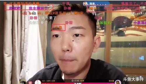 吃瓜直播老王哥,揭秘老王哥的直播传奇