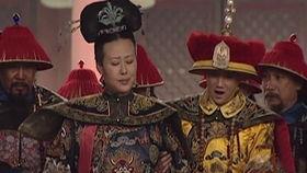 康熙吃瓜的故事,宫廷中的民间趣味