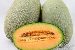 流产可以吃哈密瓜,哈密瓜助力身体康复